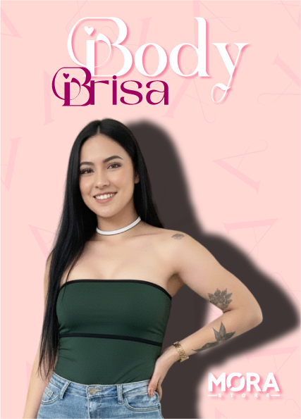 BODY BRISA