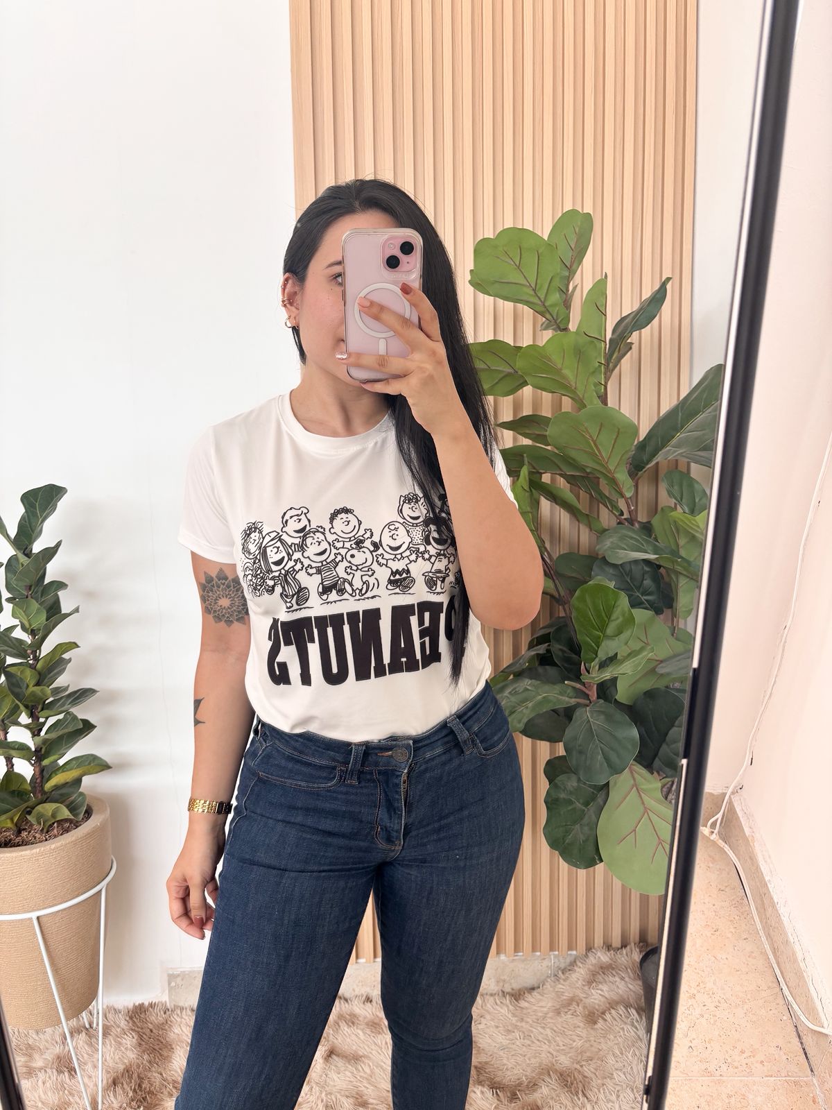 CAMISETA SUBLIMADA