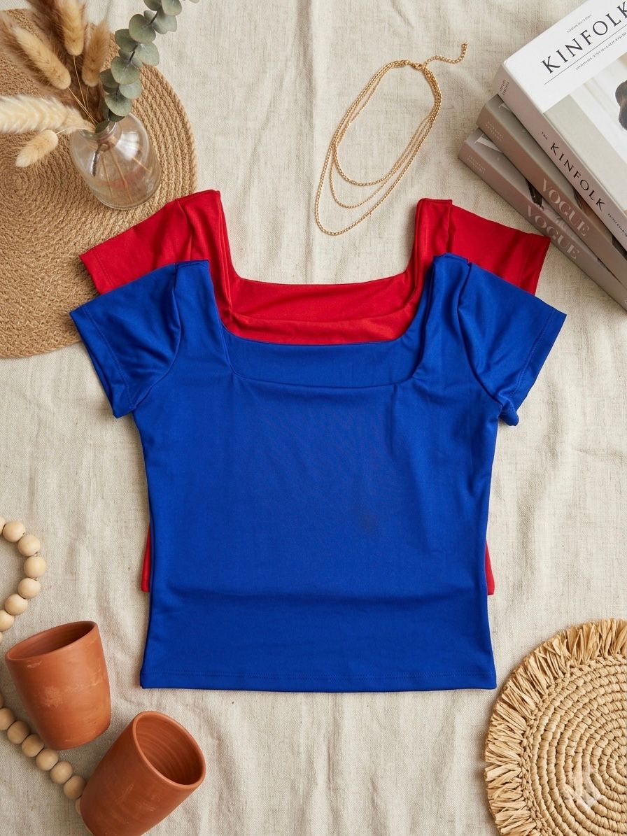 BLUSA LAURA