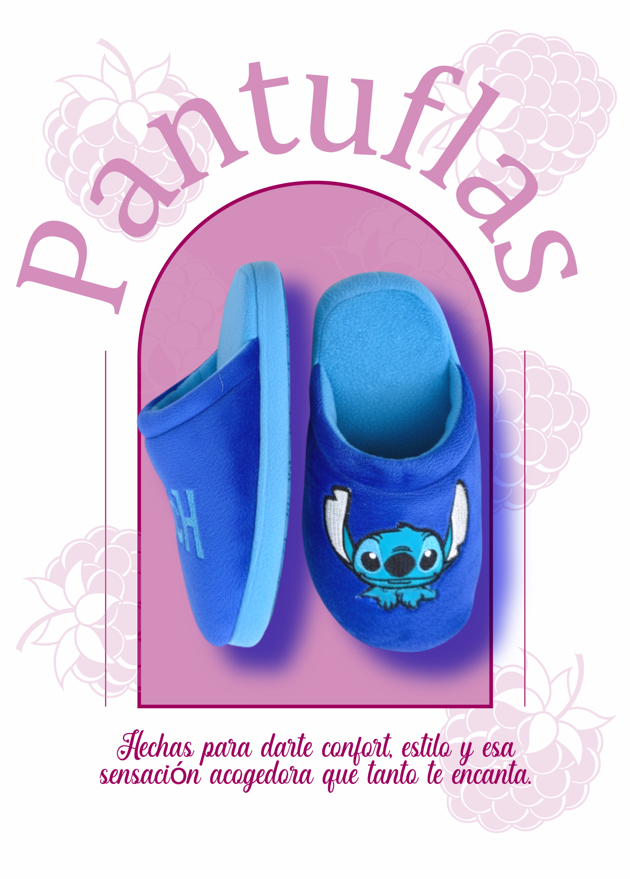 Pantuflas