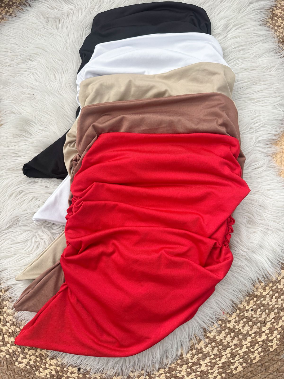 BLUSA BOSSTON