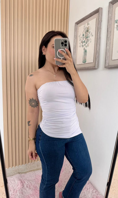 BLUSA BOSSTON