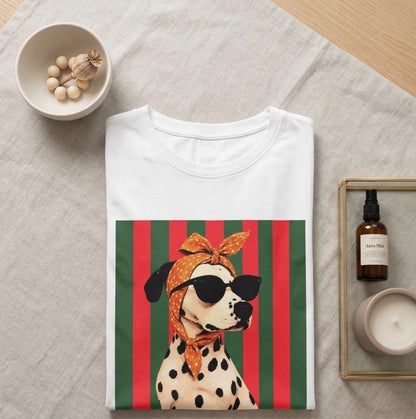 CAMISETA SUBLIMADA
