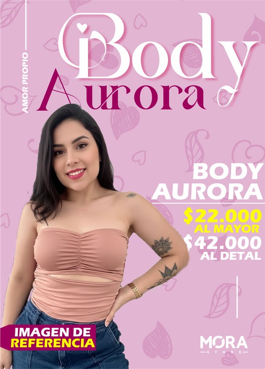 BODY AURORA