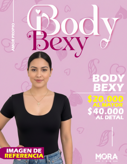 BODY BEXY