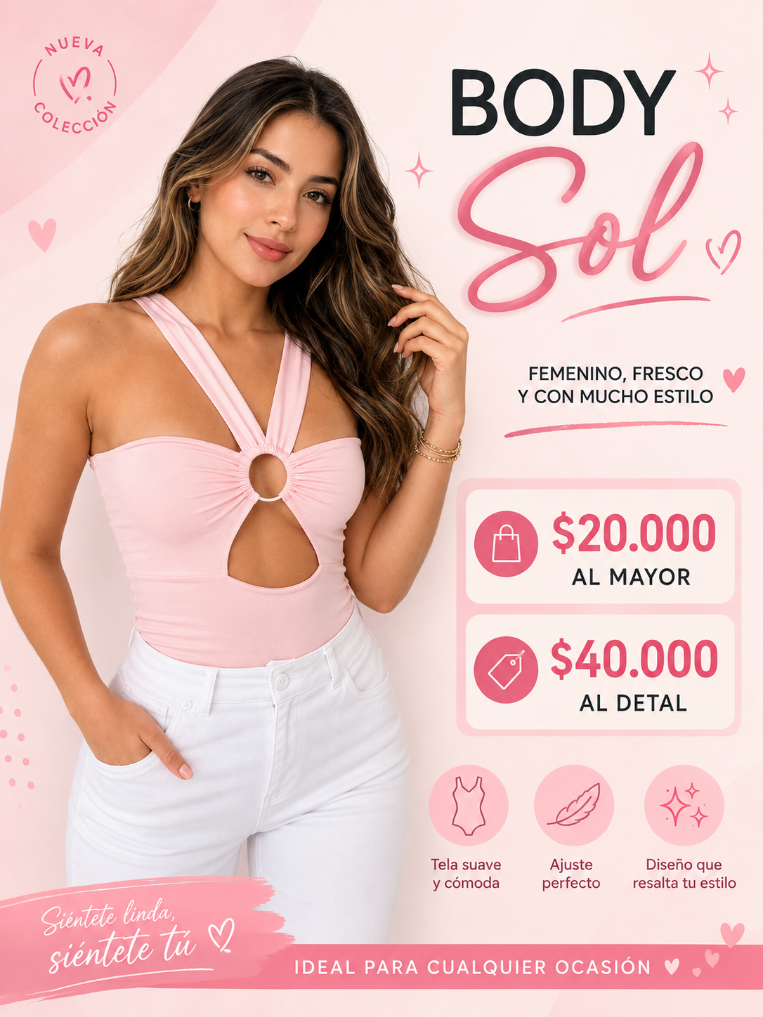 BODY SOL