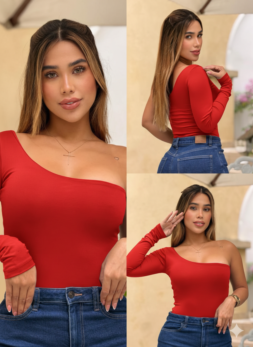 BODY DALIA
