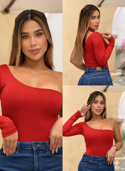 BODY DALIA