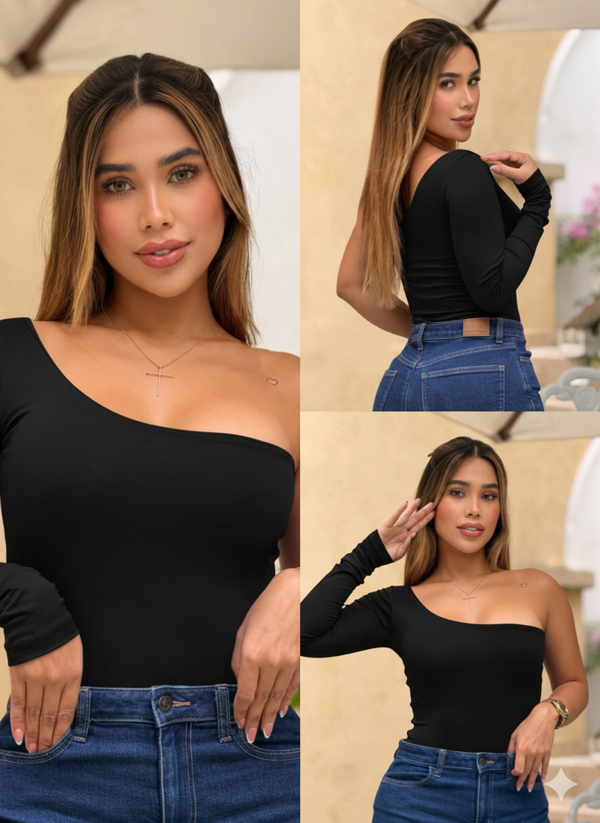 BODY DALIA