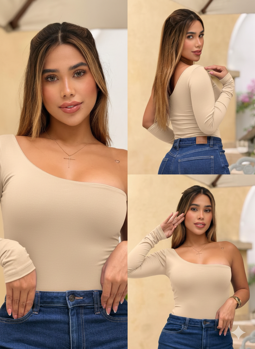 BODY DALIA