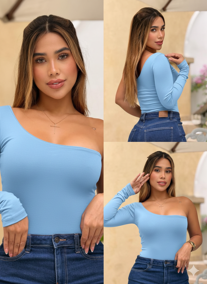 BODY DALIA