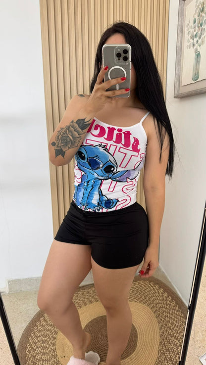 PEACH SKIN PAJAMAS ONE SIZE