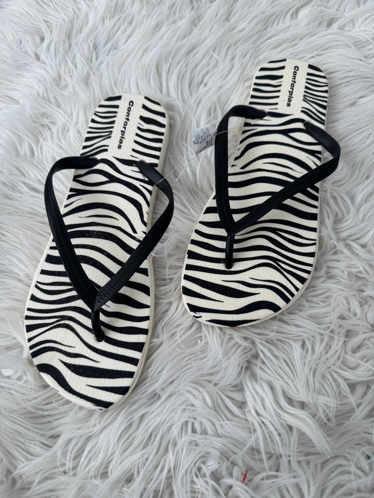 SANDALIAS