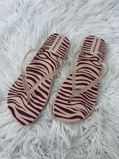 SANDALIAS