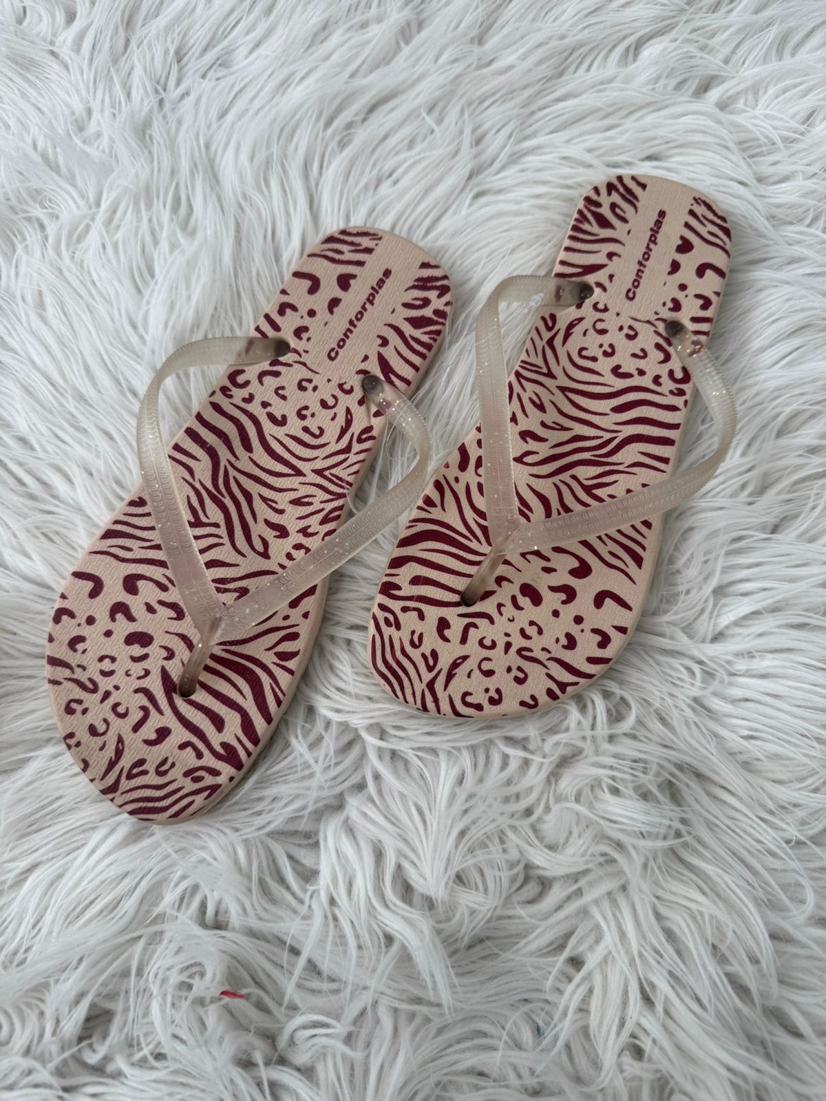 SANDALIAS