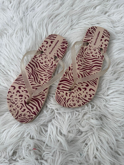 SANDALIAS