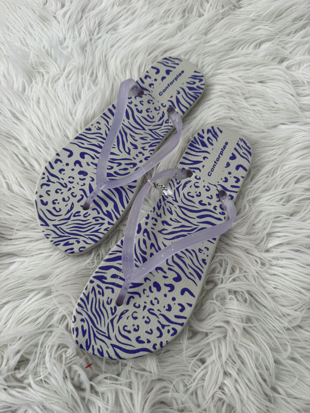 SANDALIAS