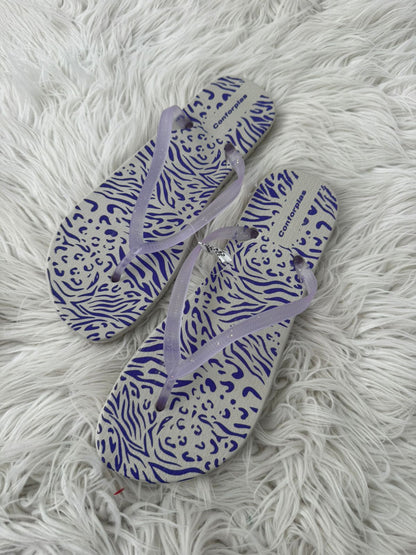 SANDALIAS