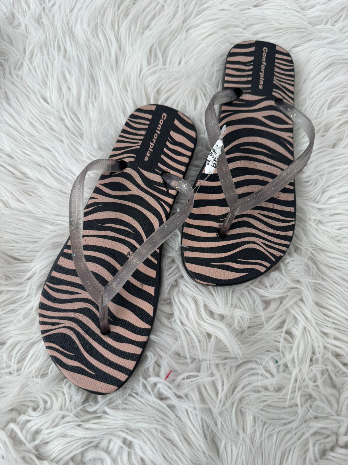 SANDALIAS