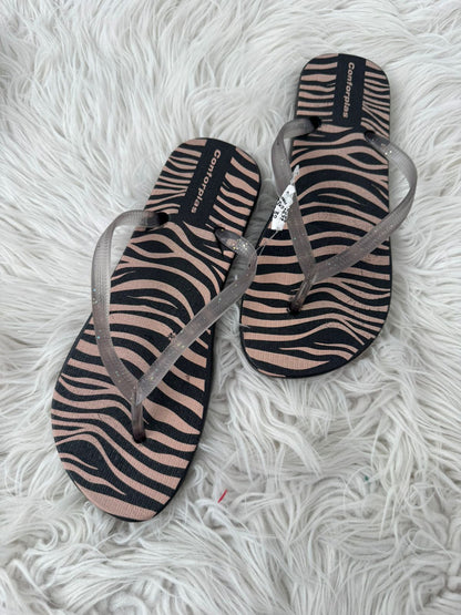SANDALIAS