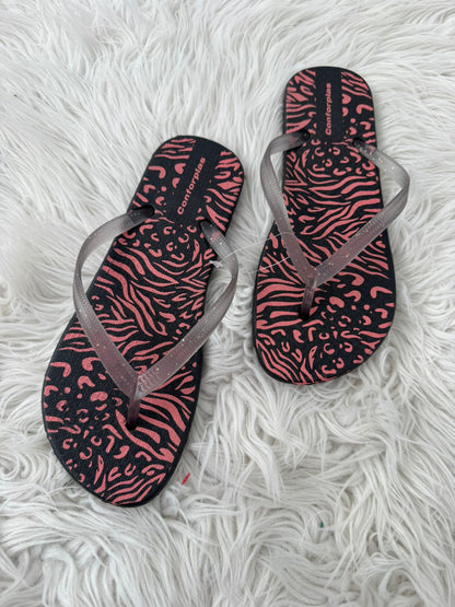 SANDALIAS