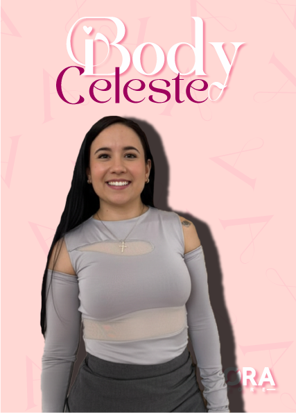 BODY CELESTE