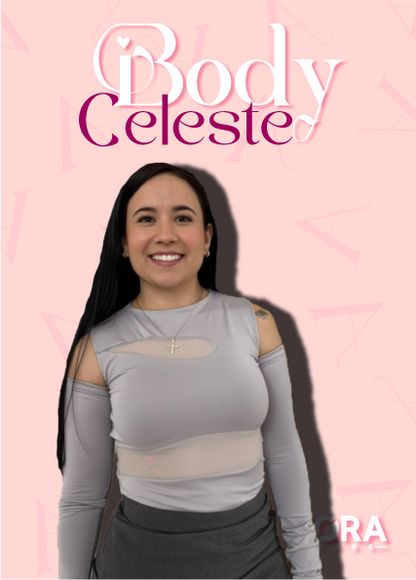 BODY CELESTE