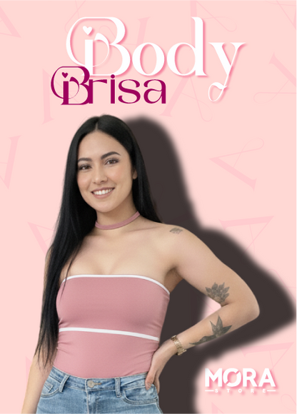 BODY BRISA