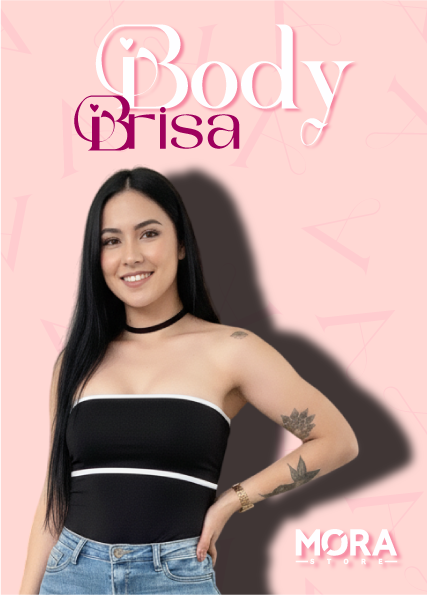 BODY BRISA