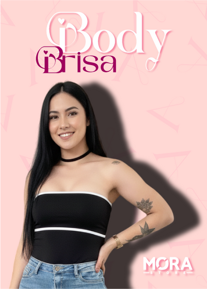 BODY BRISA