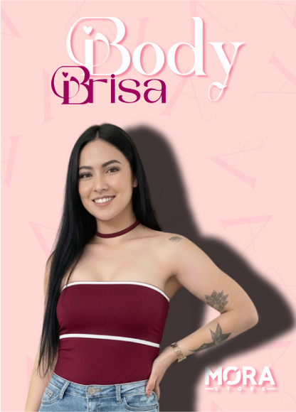 BODY BRISA