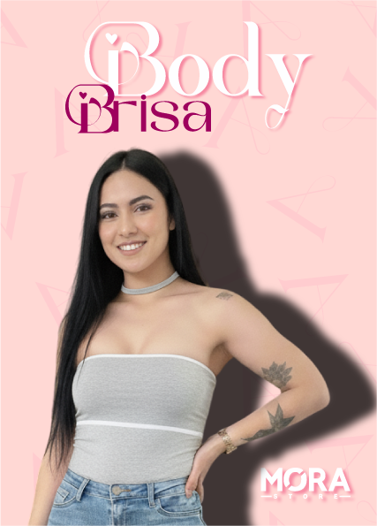 BODY BRISA