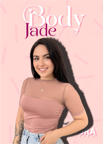 BODY JADE