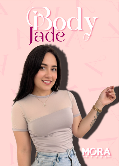 BODY JADE