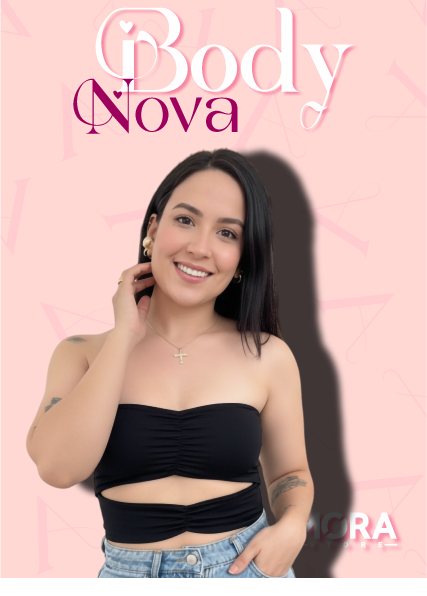 BODY NOVA
