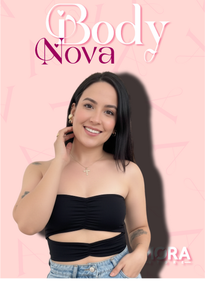 BODY NOVA