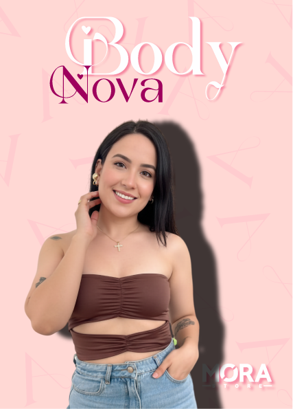 BODY NOVA