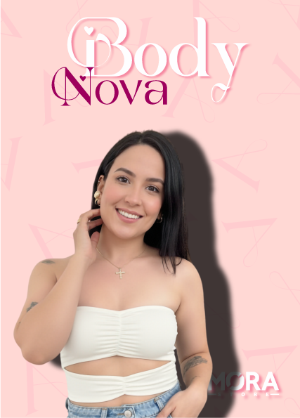 BODY NOVA