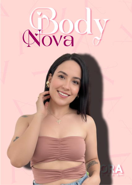BODY NOVA