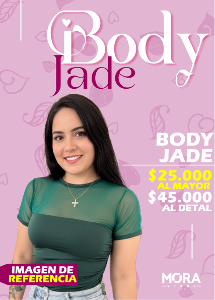 BODY JADE