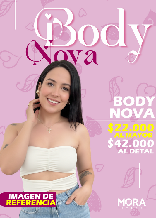 BODY NOVA