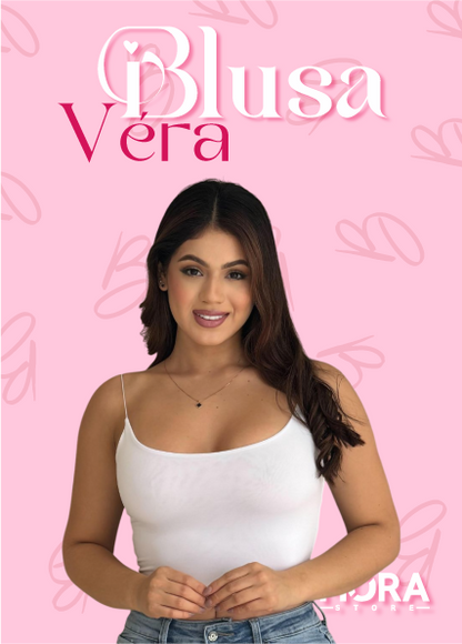 BLUSA VÉRA