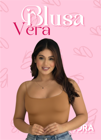 BLUSA VÉRA