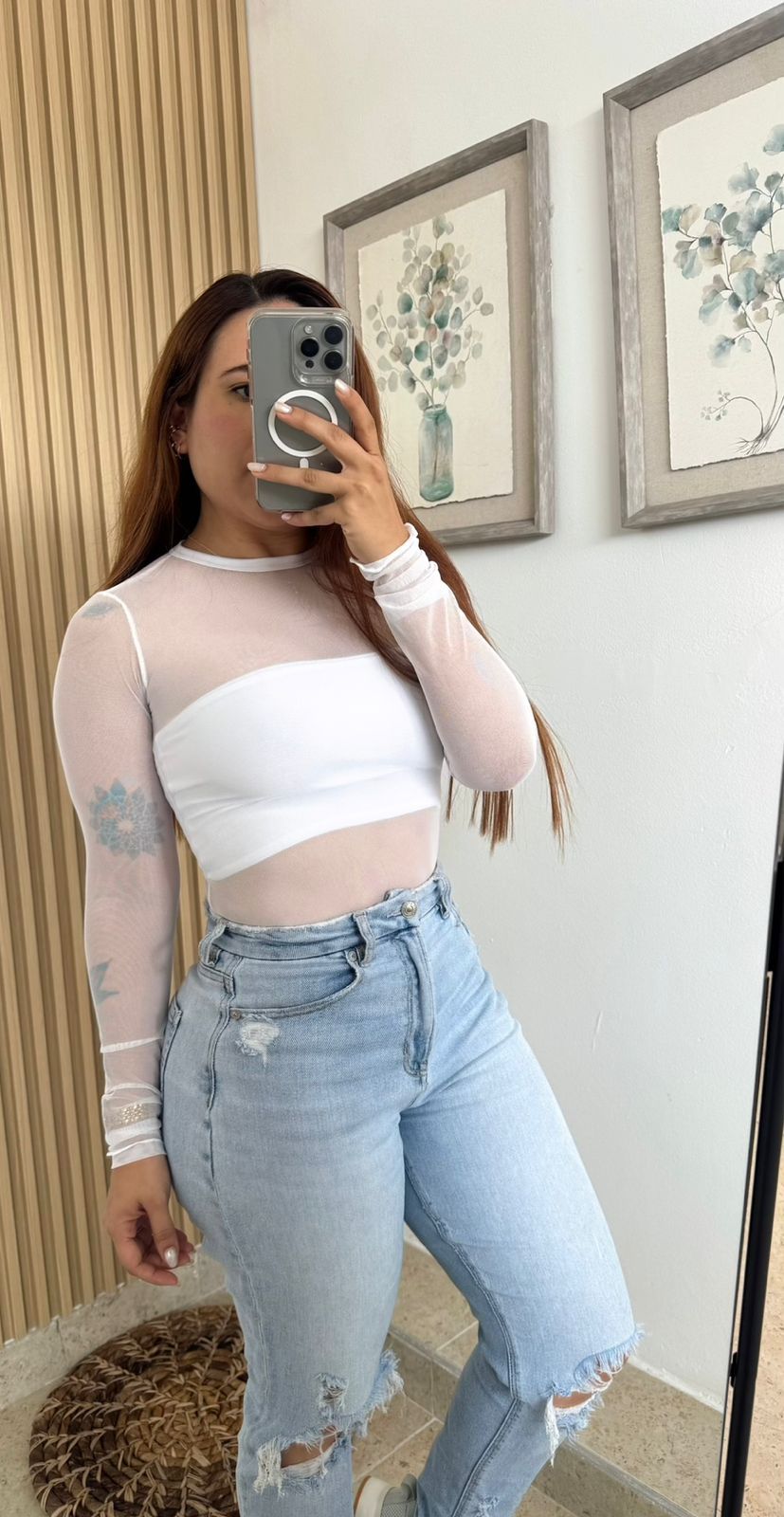 BODY ELA