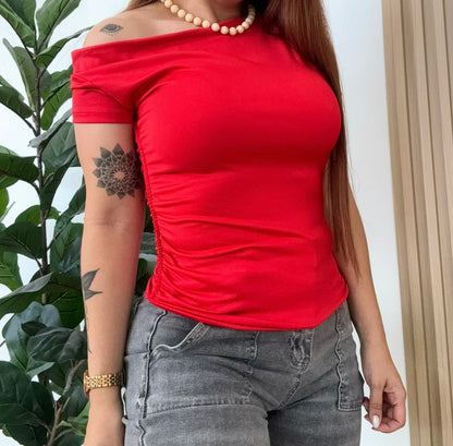 BLUSA KIM