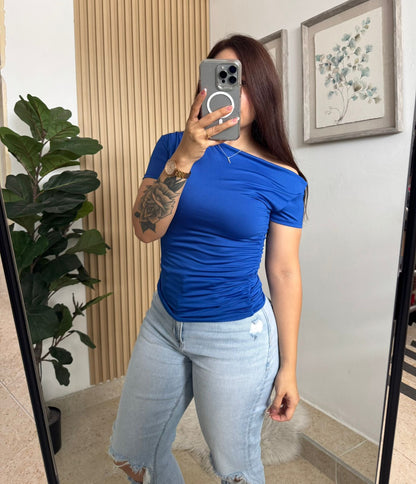 BLUSA KIM
