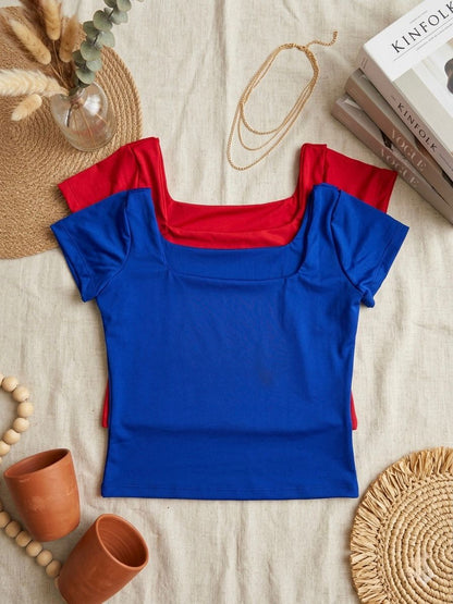 BLUSA LAURA