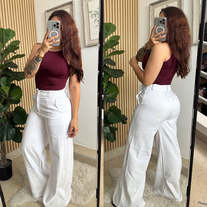 PANTALON NOCHE DE VIENA