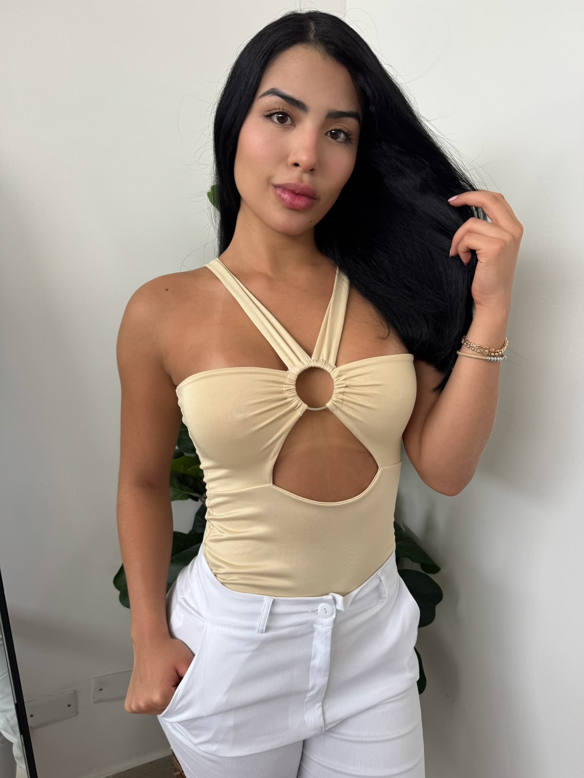 BODY SOL