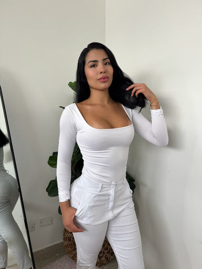 BODY ROSSY